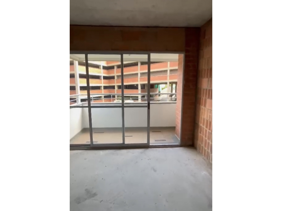 SE VENDE APARTAMENTO EN OBRA GRIS EN BELLO BARRIO CABAÑAS AMAZONIA — foto 3