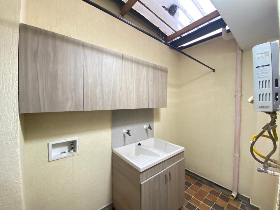 SE VENDE CASA UNIFAMILIAR EN ENVIGADO SECTOR EL TRIANON  — foto 5