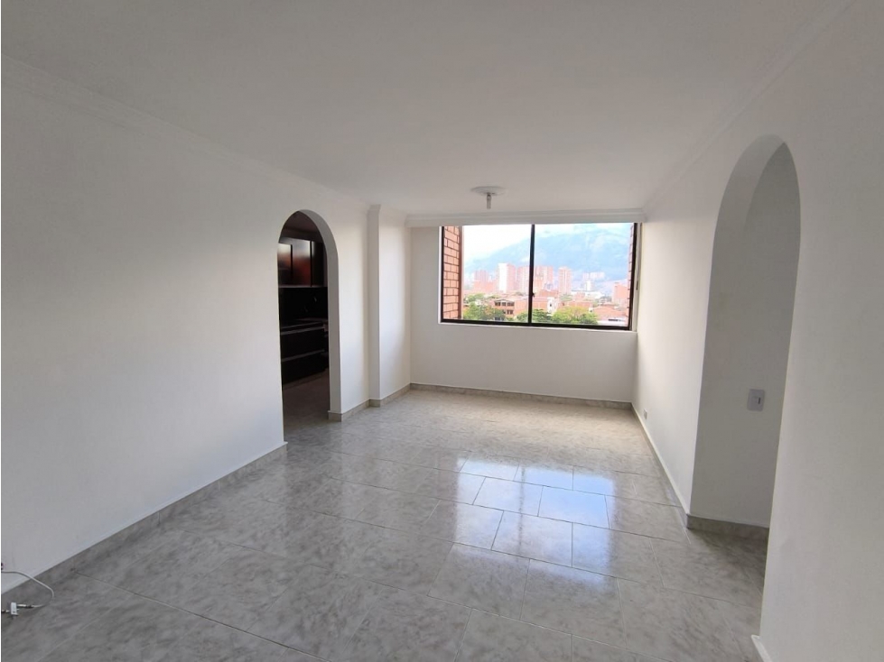 SE VENDE APARTAMENTO EN BELLO SECTOR CABAÑAS PARTE BAJA — foto 5