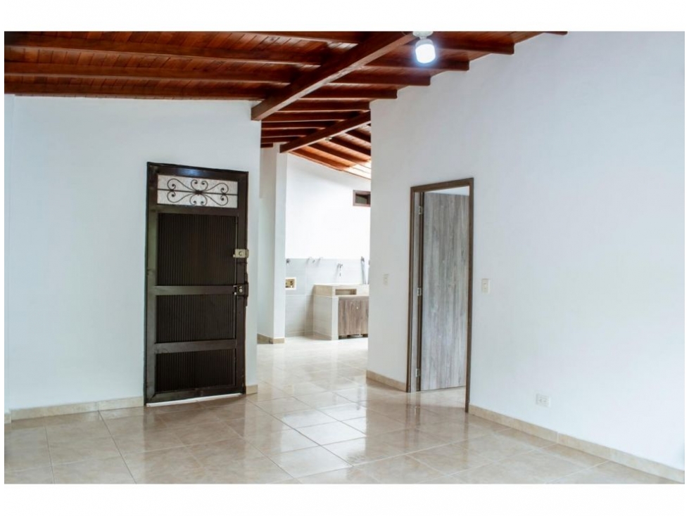SE VENDE APARTAMENTO DUPLEX EN COPACABANA BARRIO LA ASUNCION — foto 5