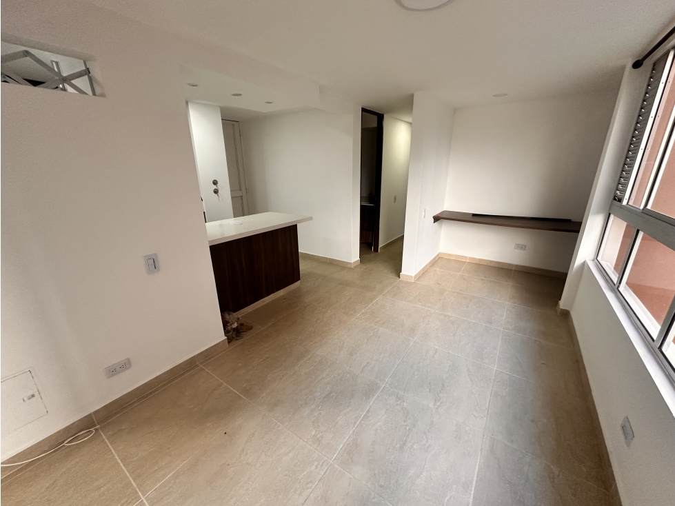 SE VENDE APARTAMENTO EN CALDAS A 10 MINUTOS DEL PARQUE PRINCIPAL — foto 3