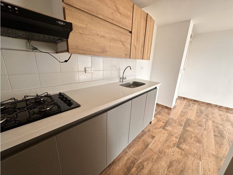 SE VENDE APARTAMENTO EN SABANETA SECTOR MARIA AUXILIADORA PARTE ALTA — foto 6