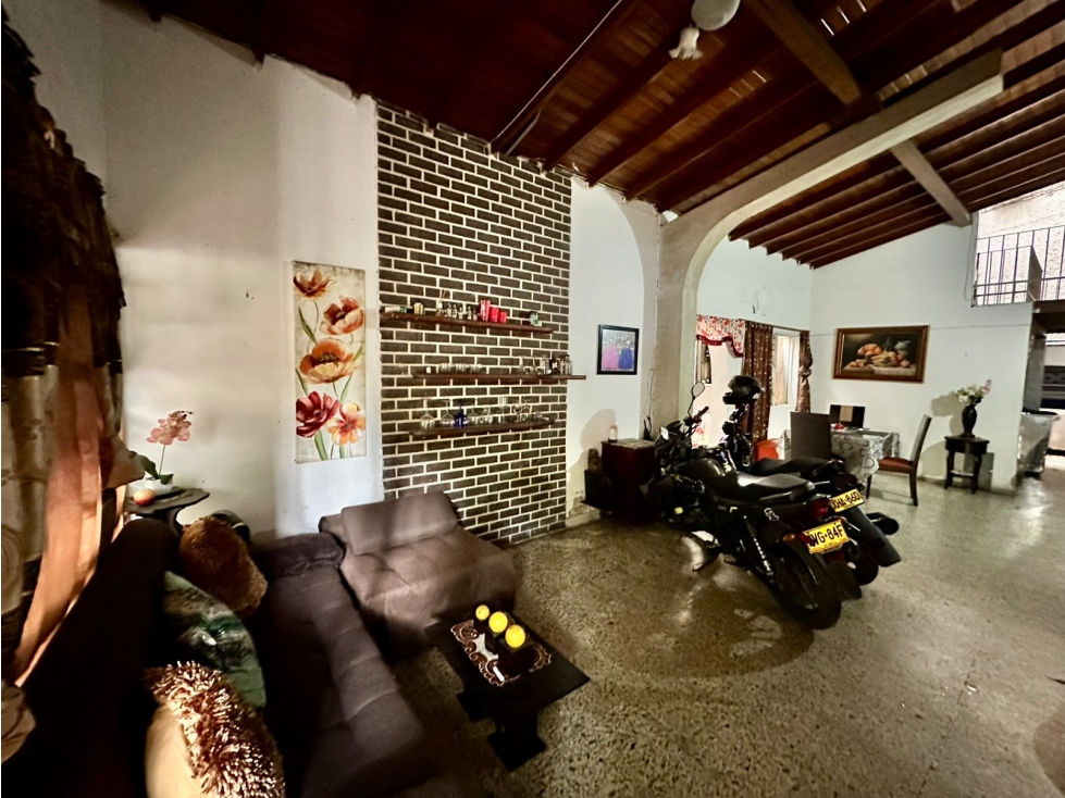 SE VENDE CASA LOTE UNIFAMILIAR EN BELÉN FÁTIMA