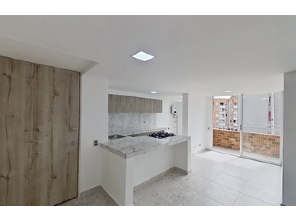 SE VENDE APARTAMENTO EN SAN ANTONIO DE PRADO