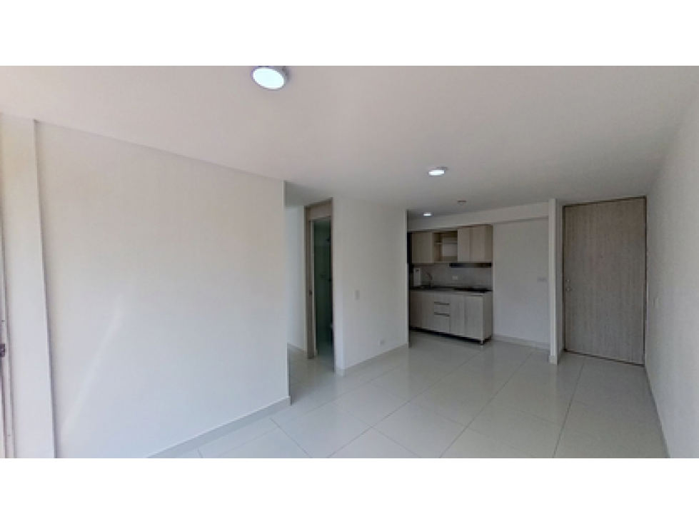 SE VENDE APARTAMENTO EN LA ESTRELLA BARRIO LA INMACULADA — foto 2