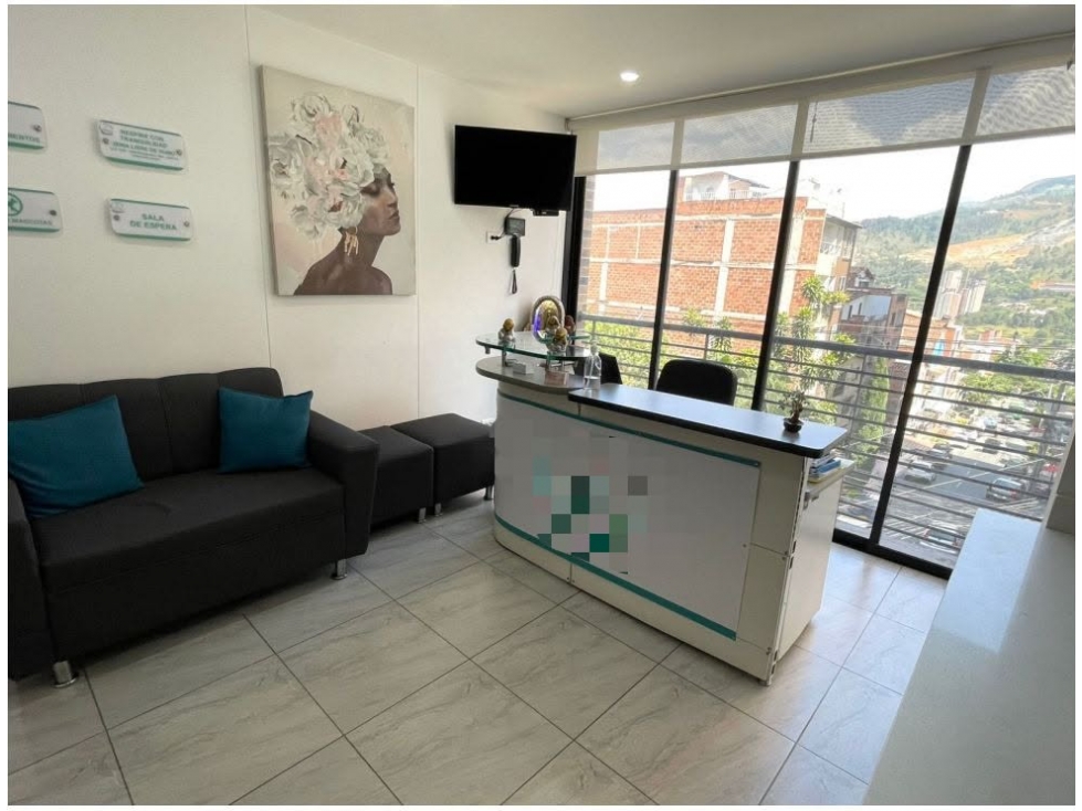 SE VENDE HERMOSO APARTAMENTO EN BELLO BARRIO CABAÑAS