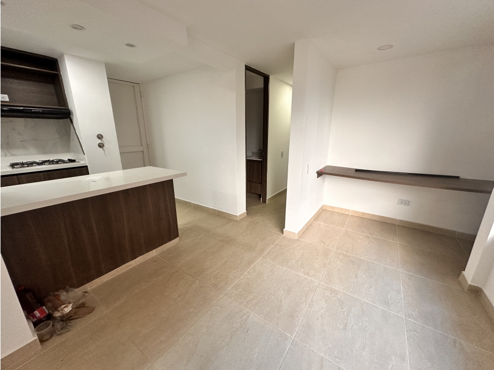SE VENDE APARTAMENTO EN CALDAS A 10 MINUTOS DEL PARQUE PRINCIPAL
