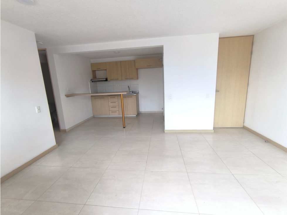 SE VENDE APARTAMENTO EN BELLO CABAÑAS BARRIO AMAZONIA URB. ENSENADA — foto 3