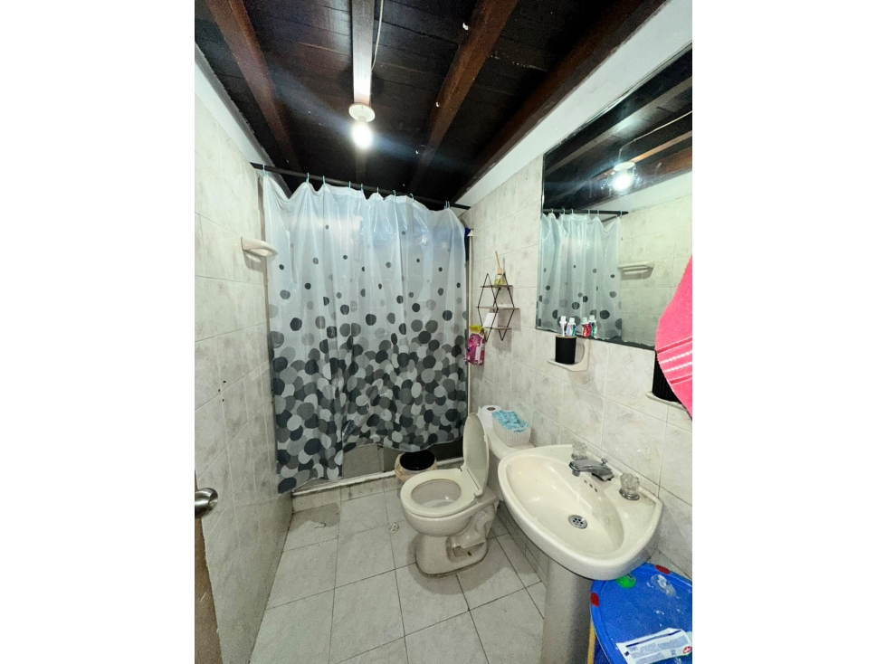 SE VENDE CASA LOTE UNIFAMILIAR EN BELÉN FÁTIMA — foto 4
