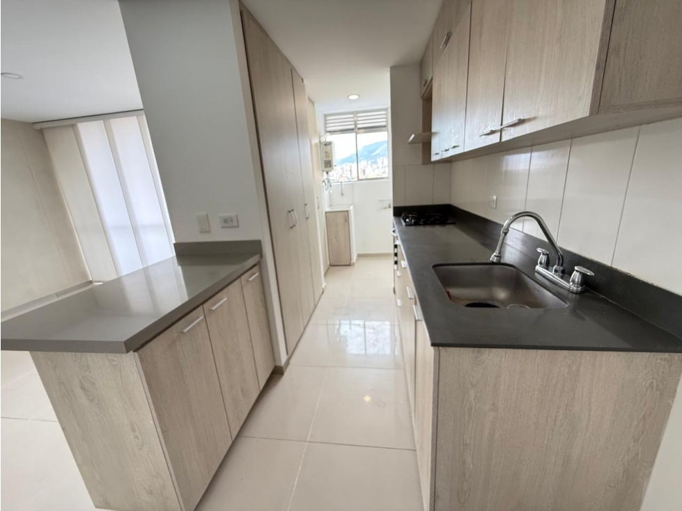 SE VENDE APARTAMENTO EN ENVIGADO BARRIO LA PAZ — foto 5