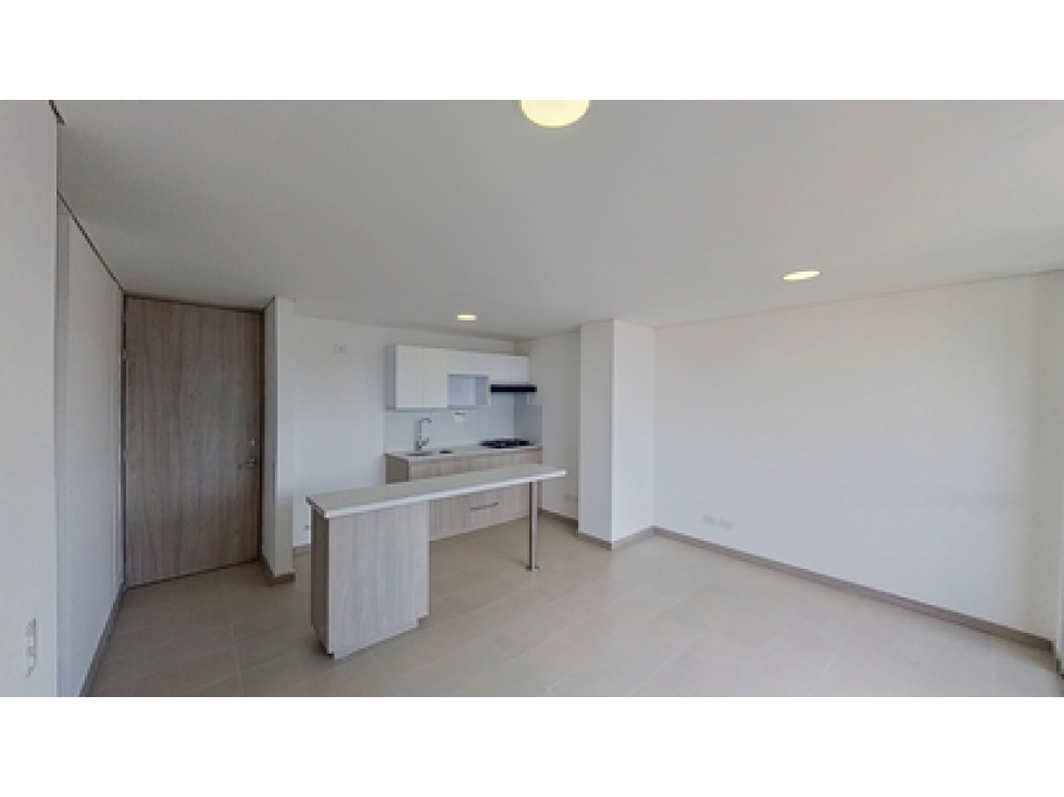 SE VENDE APARTAMENTO EN SABANETA SECTOR SAN JOSÉ PARTE PLANA — foto 4