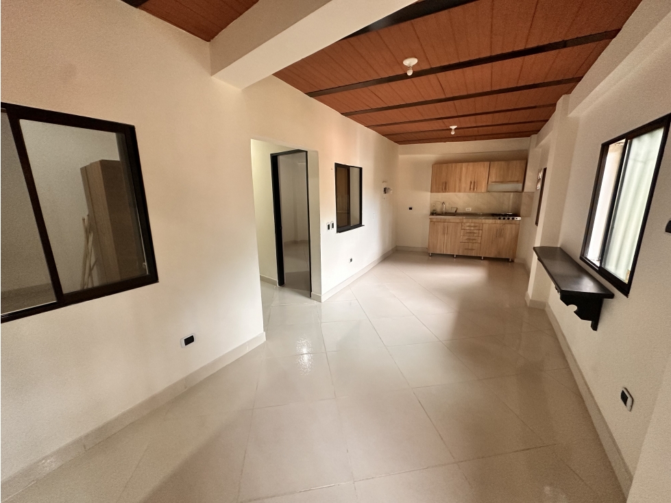 SE VENDE APARTAMENTO EN COPACABANA BARRIO LAS VEGAS — foto 5