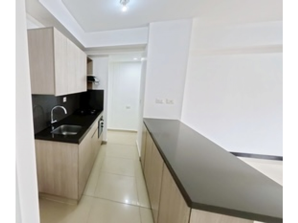 SE VENDE APARTAMENTO EN BELLO SECTOR NIQUIA CERCA A PUERTA DEL NORTE — foto 5