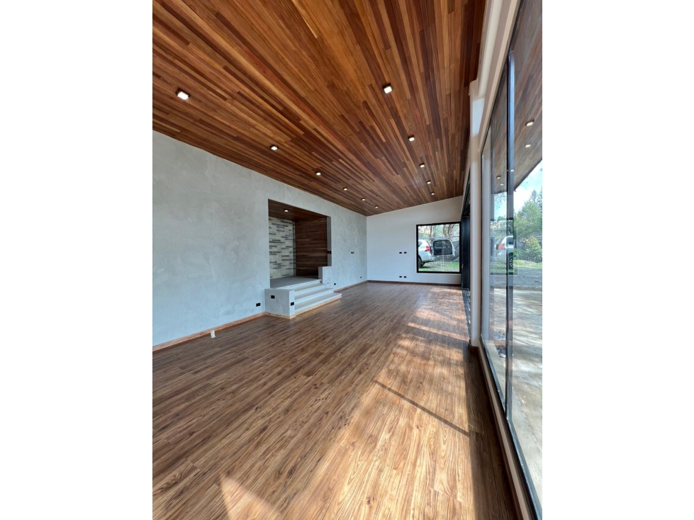 SE VENDE ESPECTACULAR CASA CAMPESTRE EN SAN PEDRO DE LOS MILAGROS — foto 6