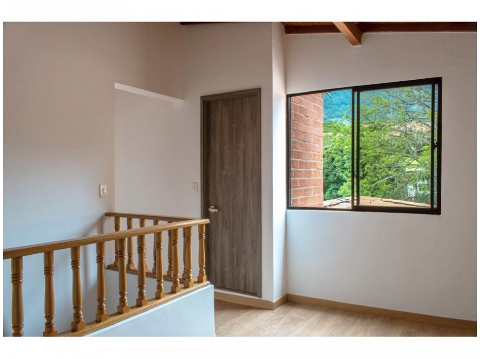 SE VENDE APARTAMENTO DUPLEX EN COPACABANA BARRIO LA ASUNCION