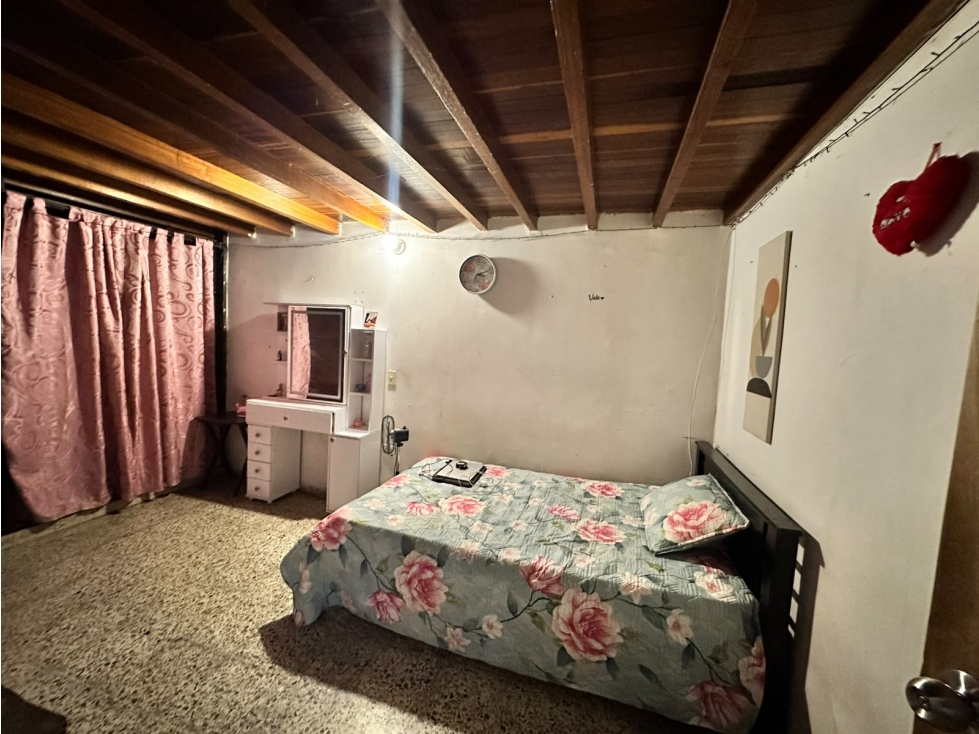 SE VENDE CASA LOTE UNIFAMILIAR EN BELÉN FÁTIMA — foto 5