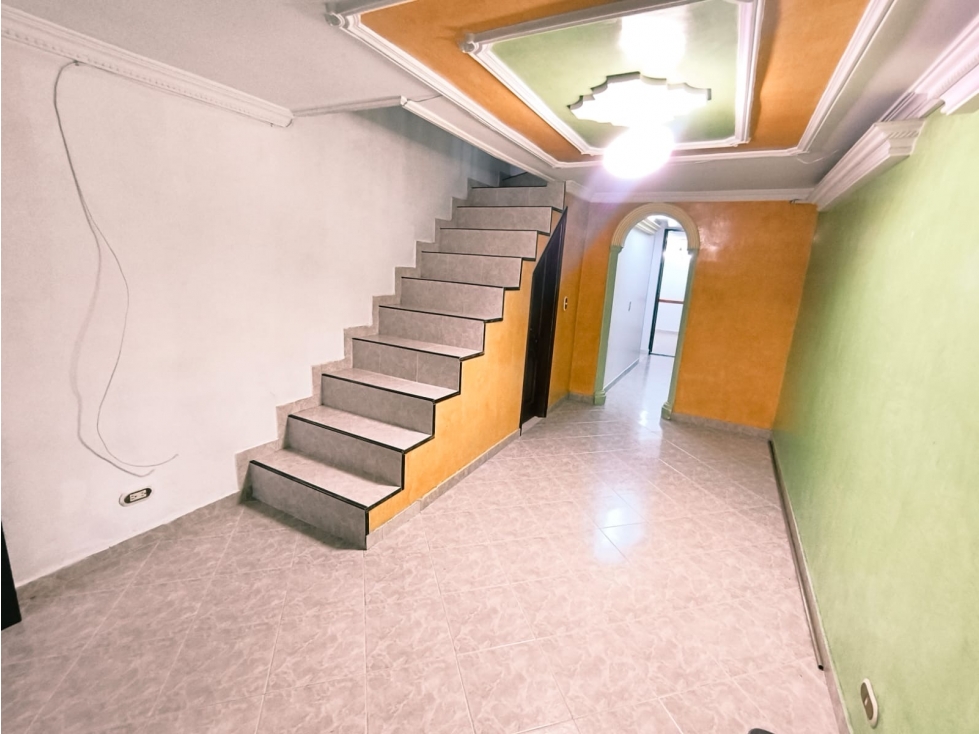 SE VENDE CASA UNIFAMILIAR EN BELLO BARRIO CABAÑAS SECTOR LA FLORIDA — foto 6
