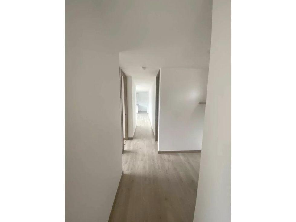 SE VENDE APARTAMENTO EN ITAGUI SECTOR SERAMERICANA — foto 4