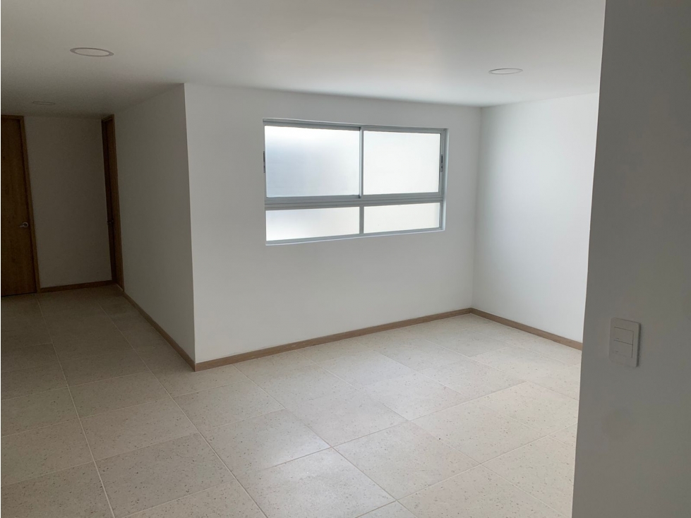 SE VENDE APARTAMENTO EN BELEN - ALAMEDA