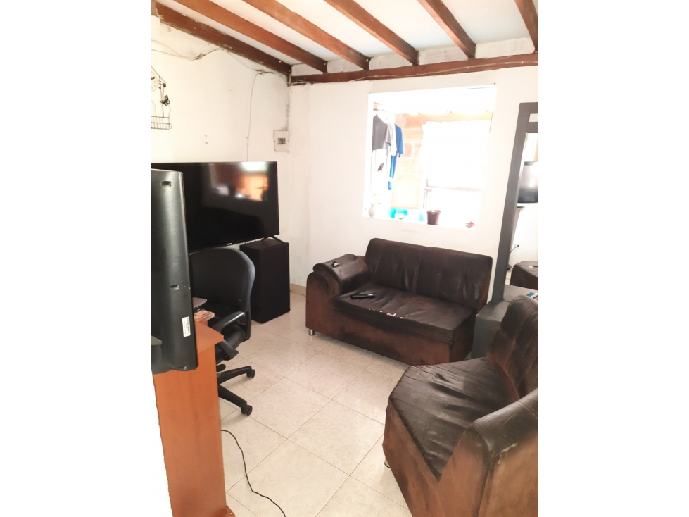 SE VENDE APARTAMENTO EN MACHADO - COPACABANA CON POSIBILIDAD DE AMPLI — foto 6