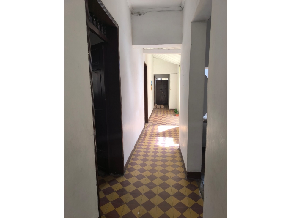 SE VENDE CASA LOTE EN COPACABANA BARRIO LA PEDRERA — foto 6