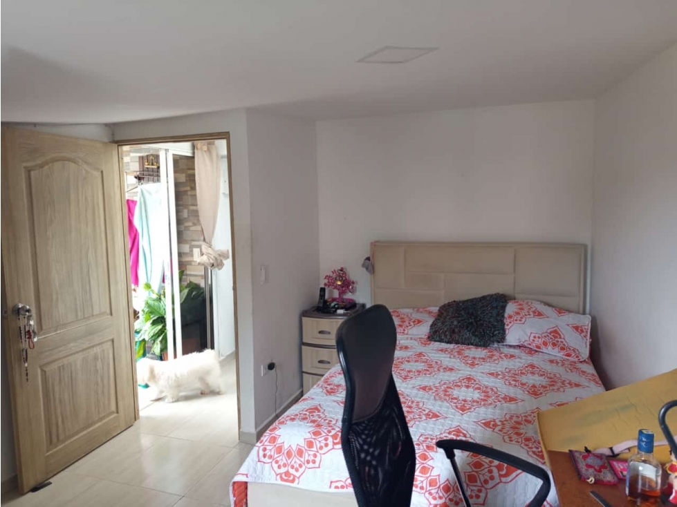 SE VENDE APARTAMENTO EN ALTOS DE NIQUIA RECIEN REMODELADO — foto 5