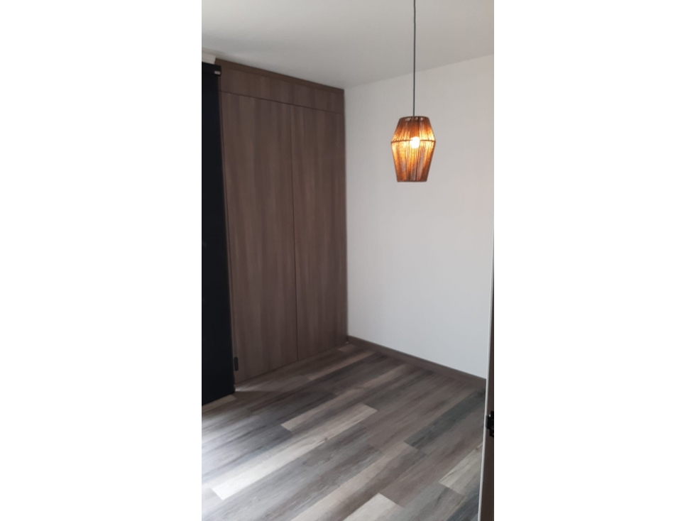 SE VENDE HERMOSO APARTAMENTO EN LAS PALMAS  — foto 6