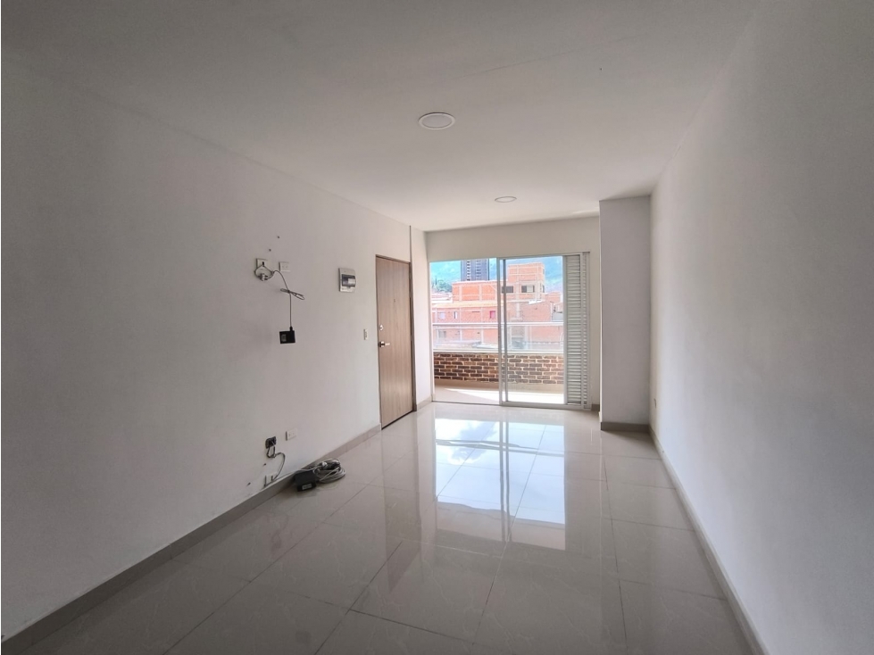 SE VENDE APARTAMENTO CERCA AL PARQUE DE BELLO — foto 3