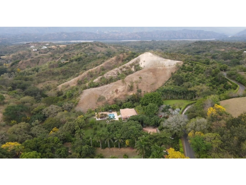 SE VENDE LOTES EN SOPETRAN, POR DEBAJO DEL VALOR COMERCIAL. — foto 4