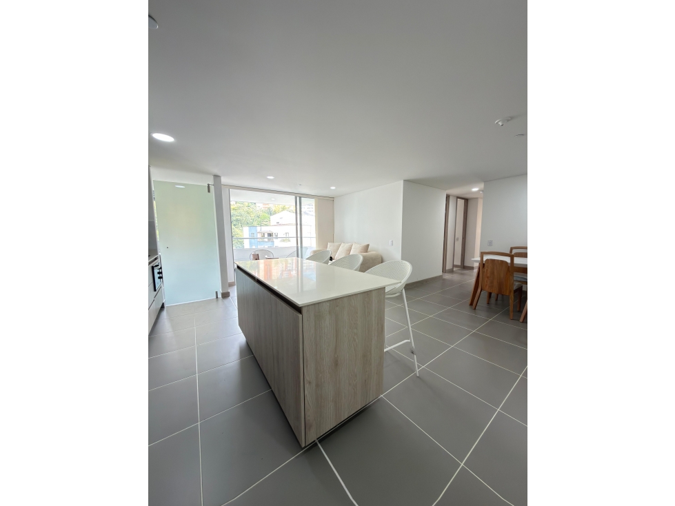 SE VENDE APARTAMENTO EN ENVIGADO SECTOR LA ABADIA — foto 3