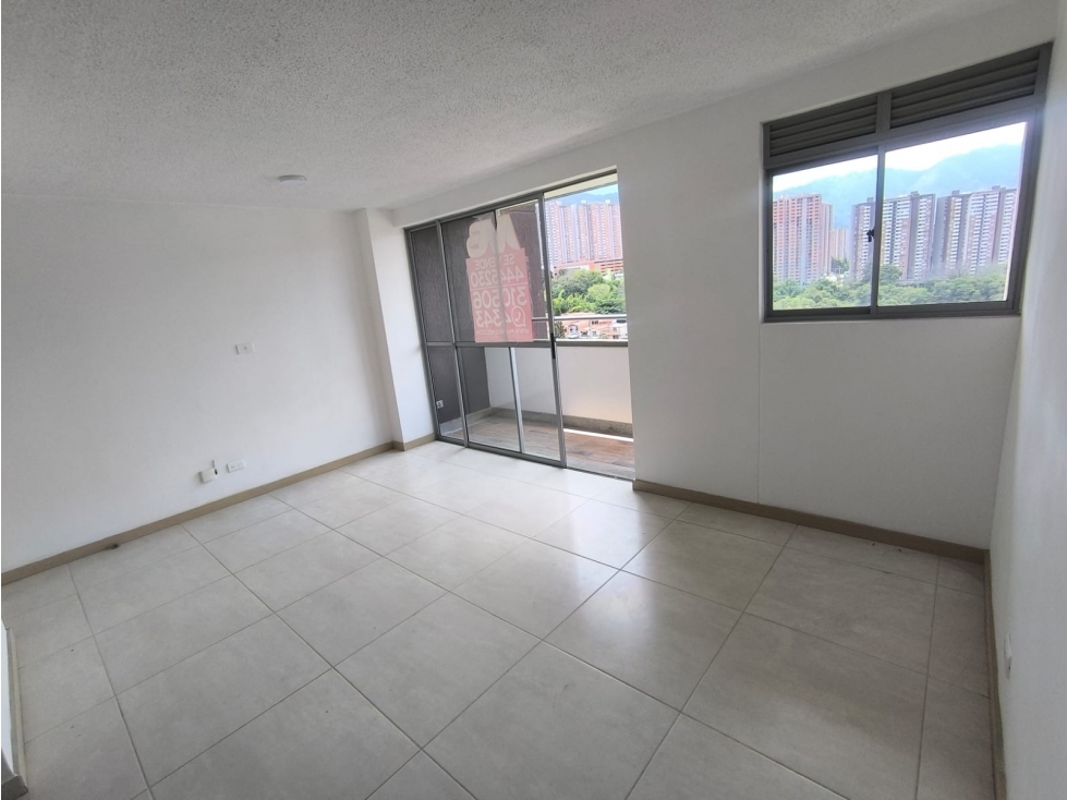 SE VENDE APARTAMENTO EN BELLO CABAÑAS BARRIO AMAZONIA URB. ENSENADA — foto 5