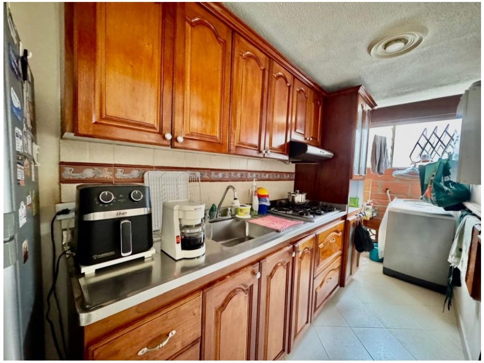SE VENDE APARTAMENTO EN ENVIGADO SECTOR CAMINO VERDE — foto 3
