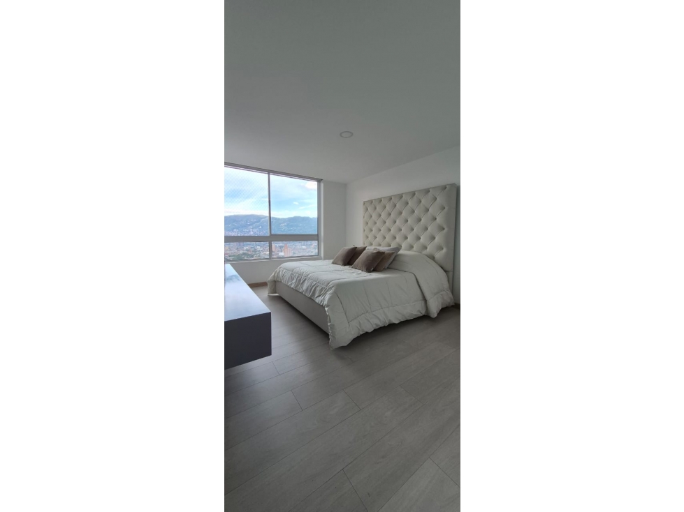 SE VENDE AMPLIO APARTAMENTO EN ITAGUI SURAMERICA — foto 6
