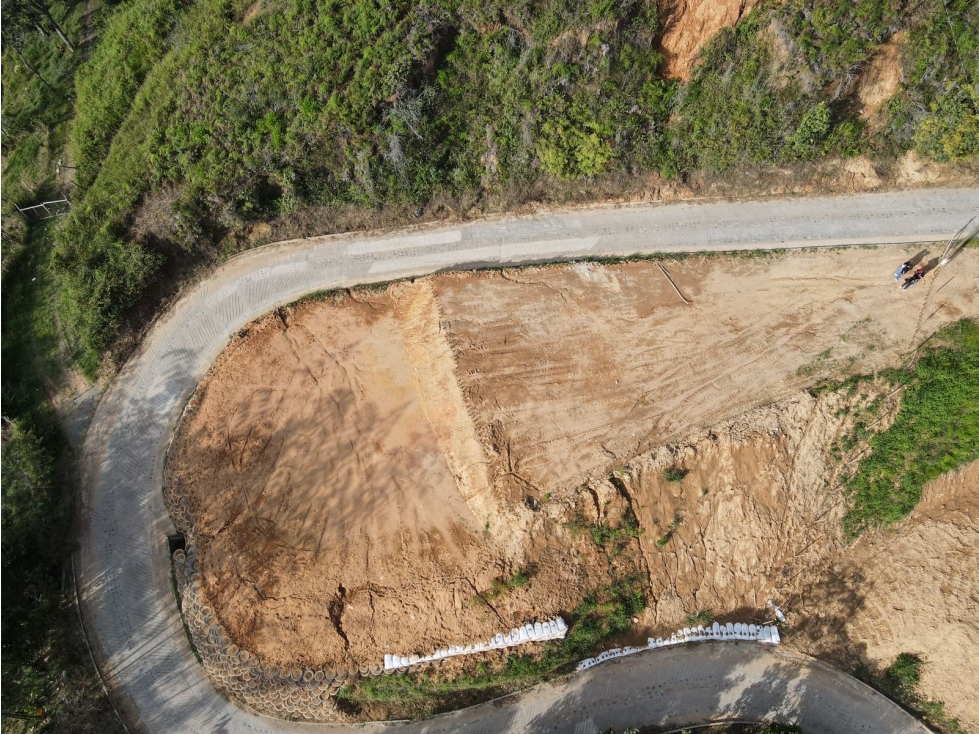 SE VENDE LOTES EN BARBOSA POR EL ECO VEREDA LA TOLDA