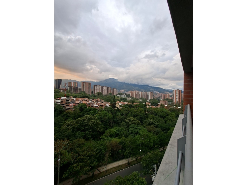 SE VENDE APARTAMENTO EN OBRA GRIS EN BELLO CABAÑAS AMAZONIA — foto 5