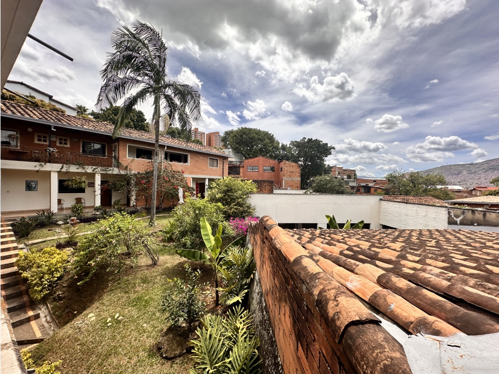 SE VENDE CASA LOTE ESQUINERA EN ROBLEDO CORDOBA ALTAMIRA — foto 2