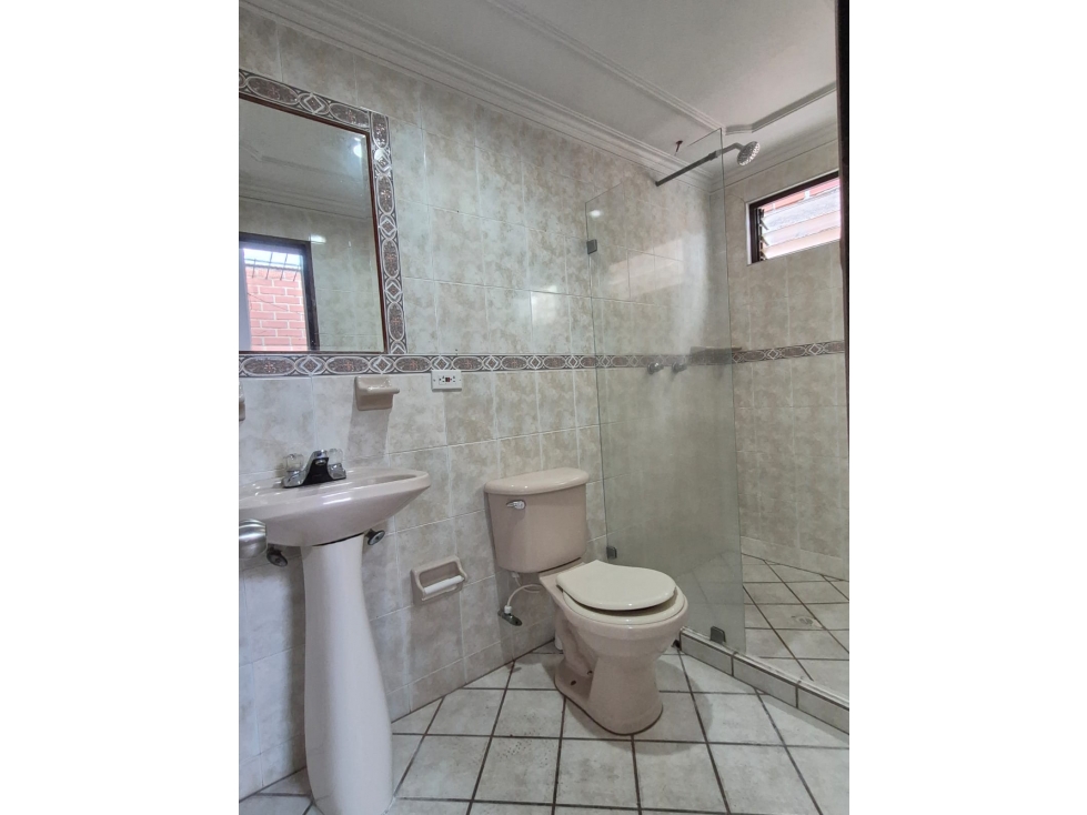 SE VENDE CASA EN NIQUIA PARTE BAJA, SECTOR BIENESTAR FAMILIAR — foto 6