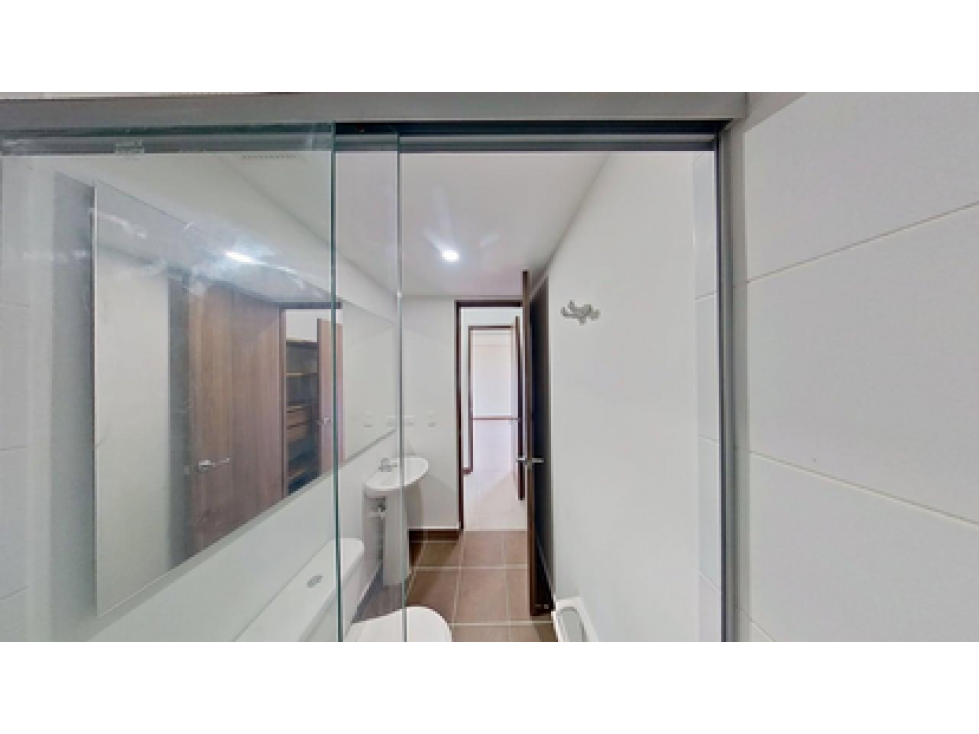 SE VENDE APARTAMENTO EN UNIDAD SECTOR FABRICATO — foto 5