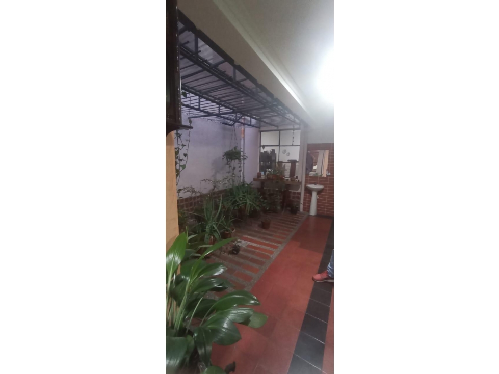 SE VENDE CASA LOTE UNIFAMILIAR CON AIRE LIBRE EN ENVIGADO SAN MATEO — foto 5