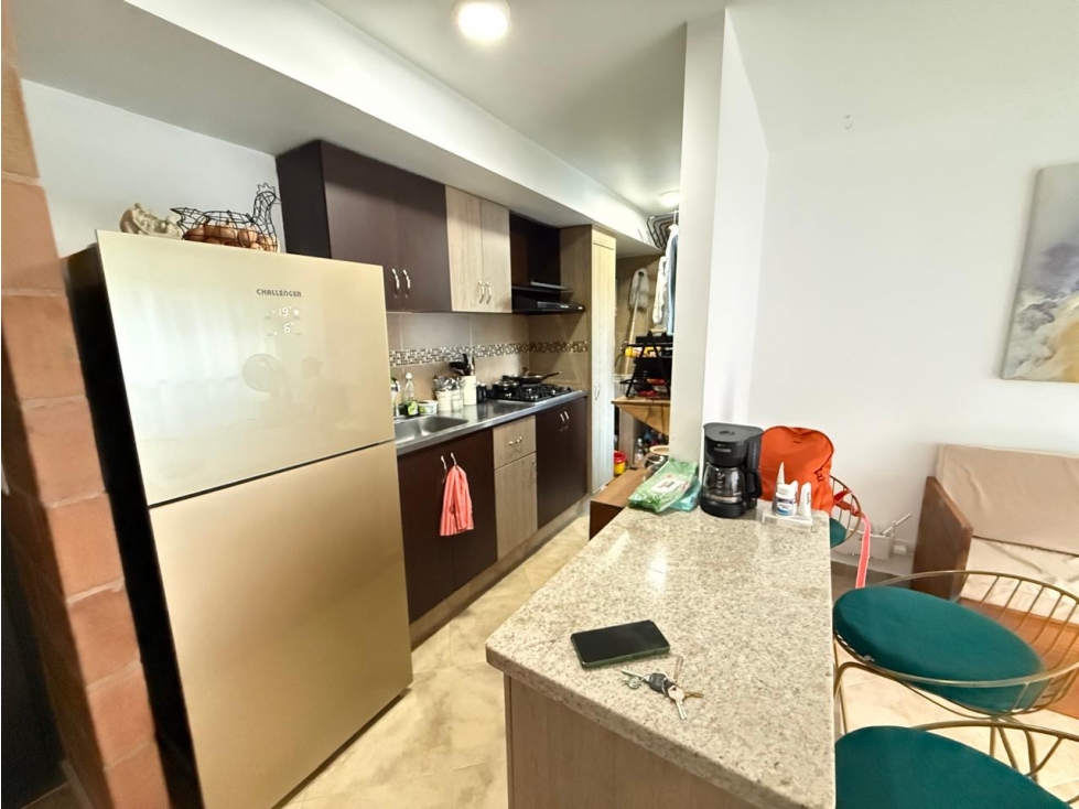 SE VENDE APARTAMENTO EN ENVIGADO BARRIO SEÑORIAL — foto 6