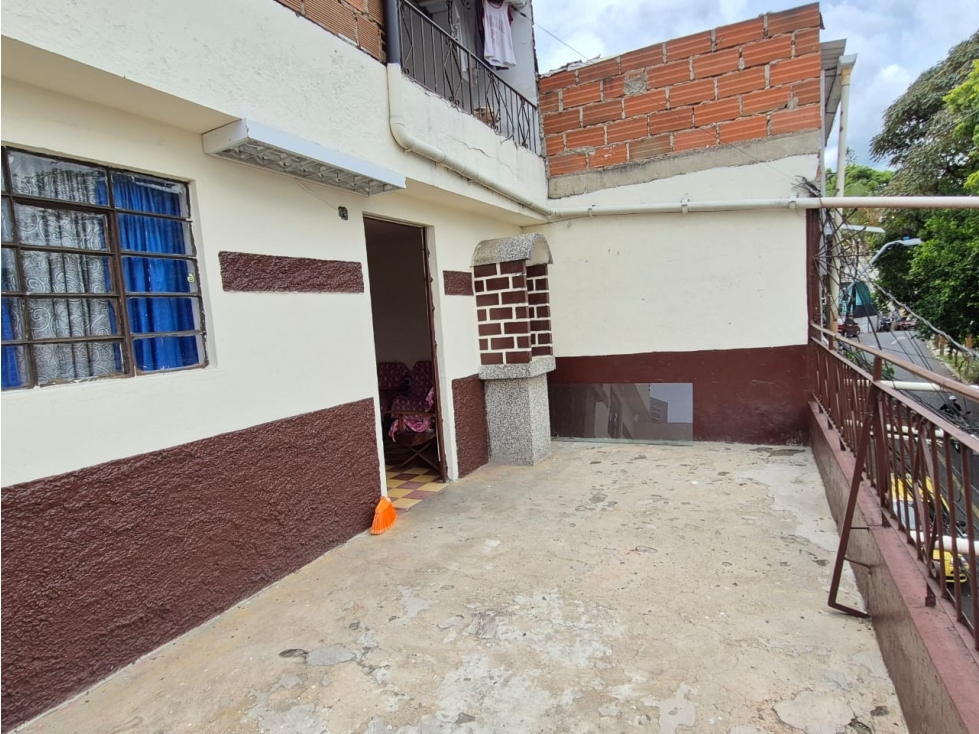 SE VENDE CASA EN BELLO BARRIO EL ROSARIO CERCA AL PARQUE PRINCIPAL — foto 5