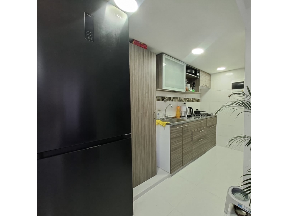 SE VENDE APARTAMENTO EN SABANETA SECTOR MARIA AUXILIADORA PARTE ALTA — foto 5