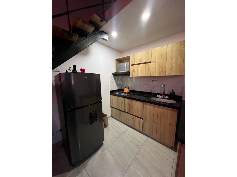 SE VENDEN 4 APARTAMENTOS DÚPLEX EN BELLO BARRIO CABAÑAS — foto 6