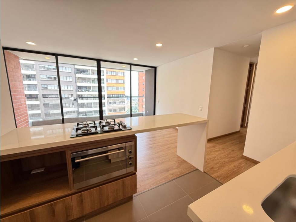 SE VENDE APARTAMENTO EN ENVIGADO BARRIO EL TRIANON — foto 6