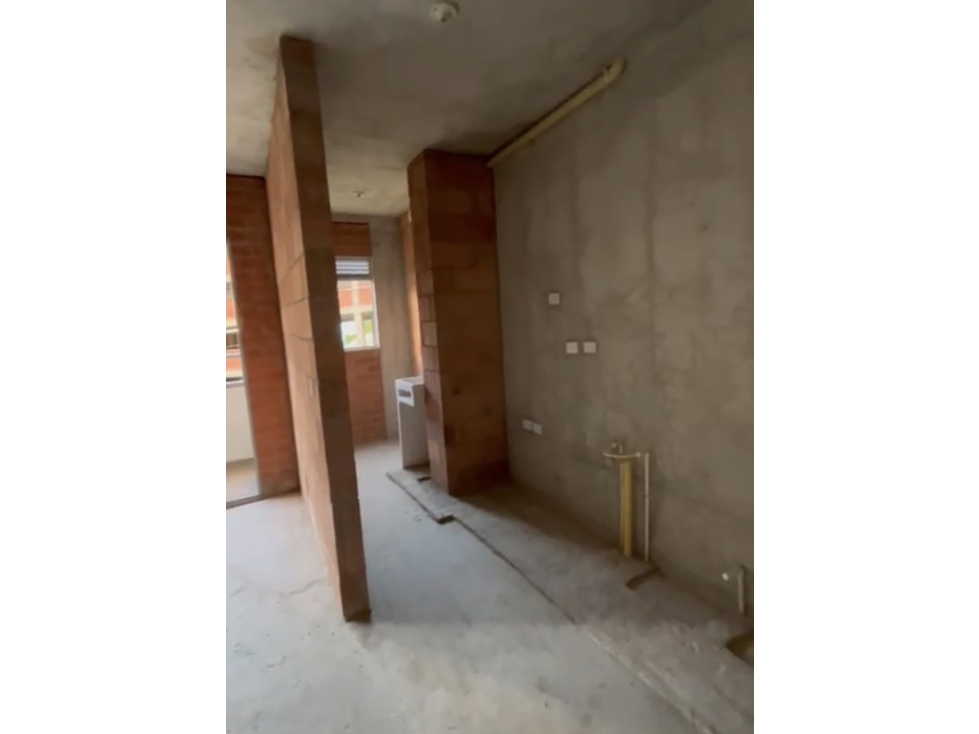 SE VENDE APARTAMENTO EN OBRA GRIS EN BELLO BARRIO CABAÑAS AMAZONIA — foto 6