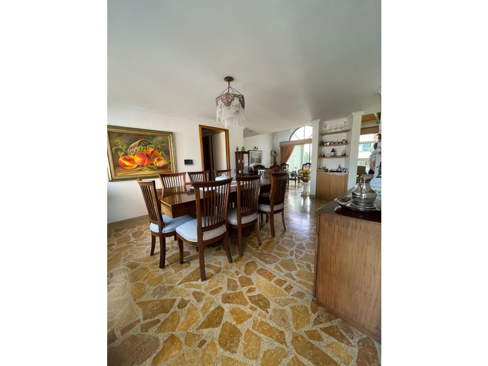 SE VENDE APARTAMENTO DÚPLEX EN LAURELES  — foto 3