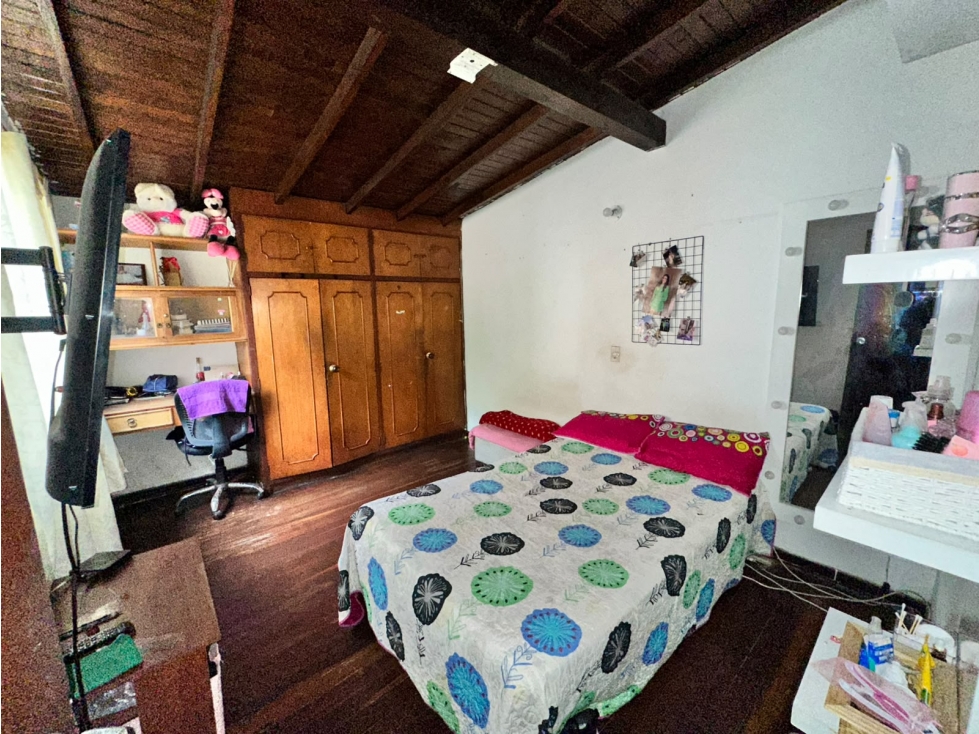 SE VENDE CASA LOTE UNIFAMILIAR EN BELÉN FÁTIMA — foto 6