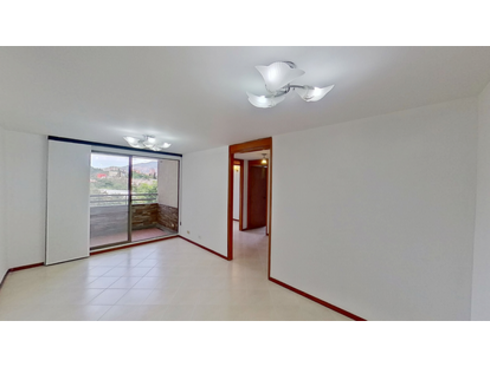 SE VENDE APARTAMENTO EN LAURELES SECTOR LOS COLORES — foto 4