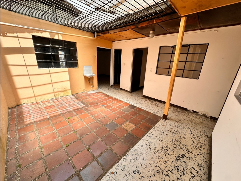 SE VENDE CASA LOTE PARA PROYECTOS DE VIVIENDAS EN VILLA HERMOSA