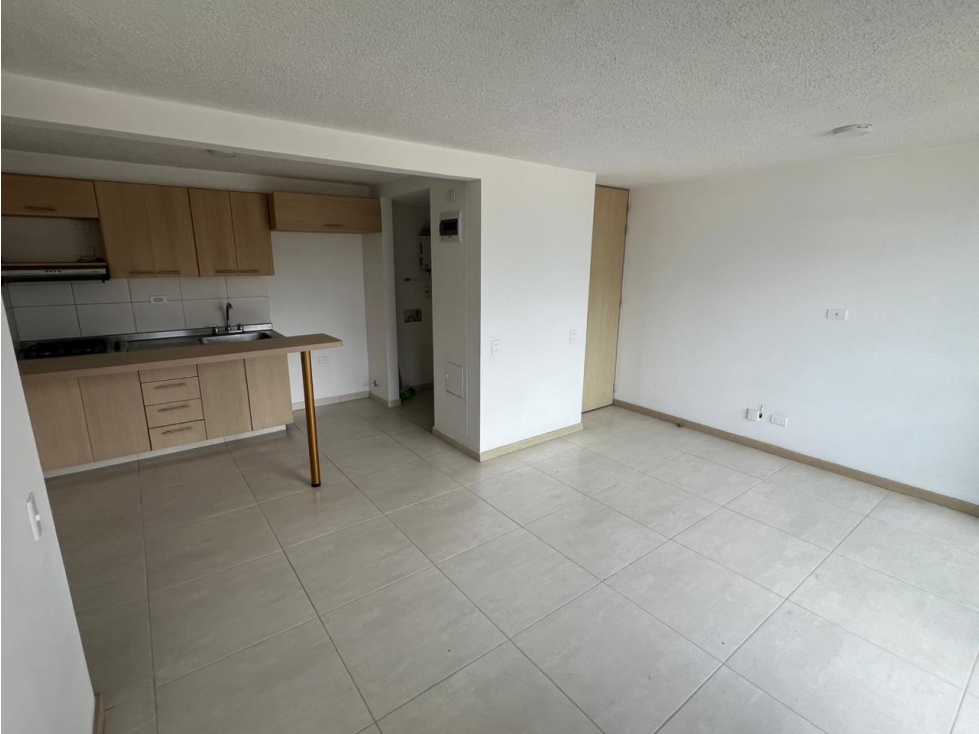 SE VENDE APARTAMENTO EN BELLO SECTOR AMAZONIA URB. ENSENADA